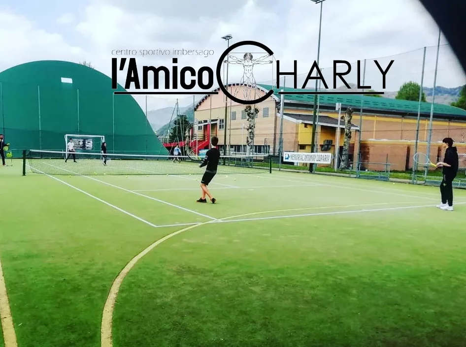 L'amico Charly